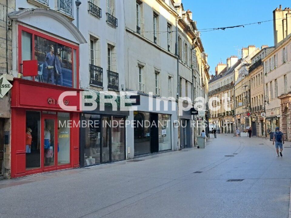HYPERCENTRE - A LOUER - LOCAL COMMERCIAL 247 M² 