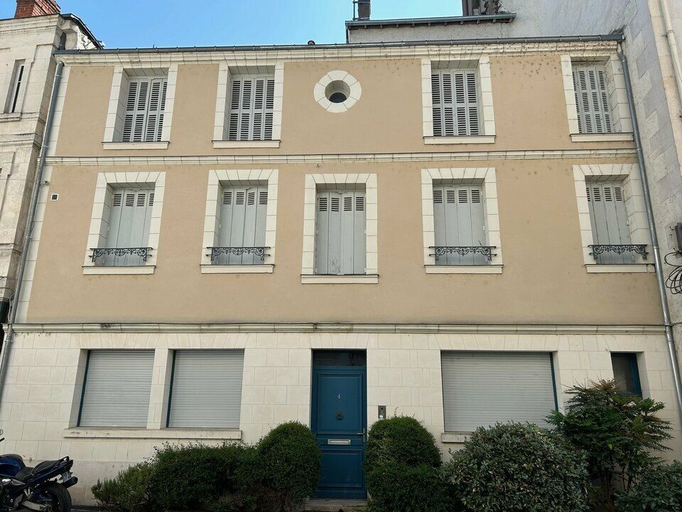 Location bureaux 150 m² non divisibles