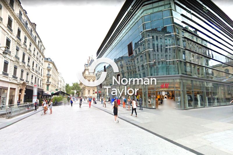 Location local commercial 66 m² non divisibles