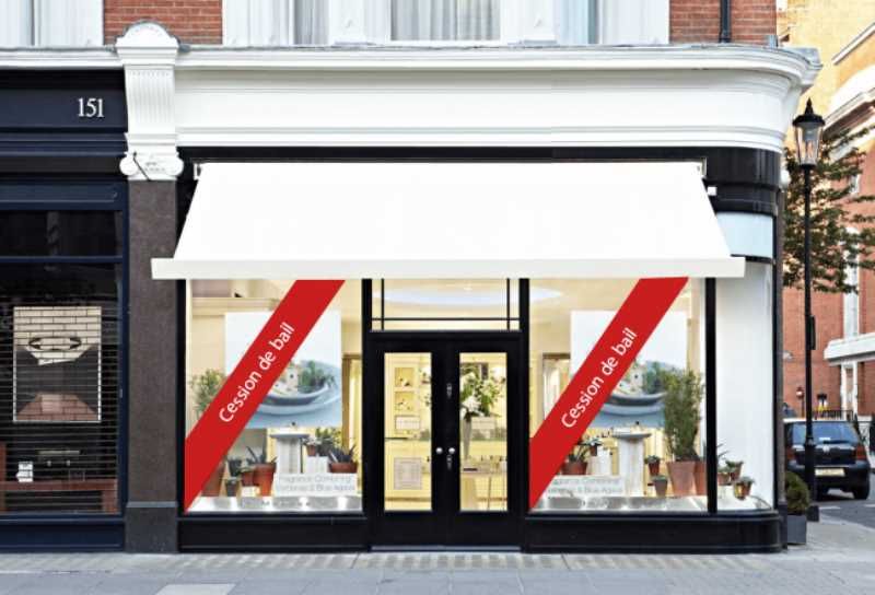 Lyon 5ème, au cœur du Vieux Lyon Saint-Jean, Norman Taylor vous propose en cession de droit au bail, une boutique de 20 m² entièrement refaite, avec une réserve sur cour.