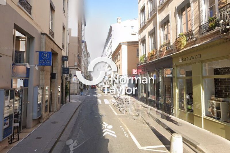 Location local commercial 70 m² non divisibles