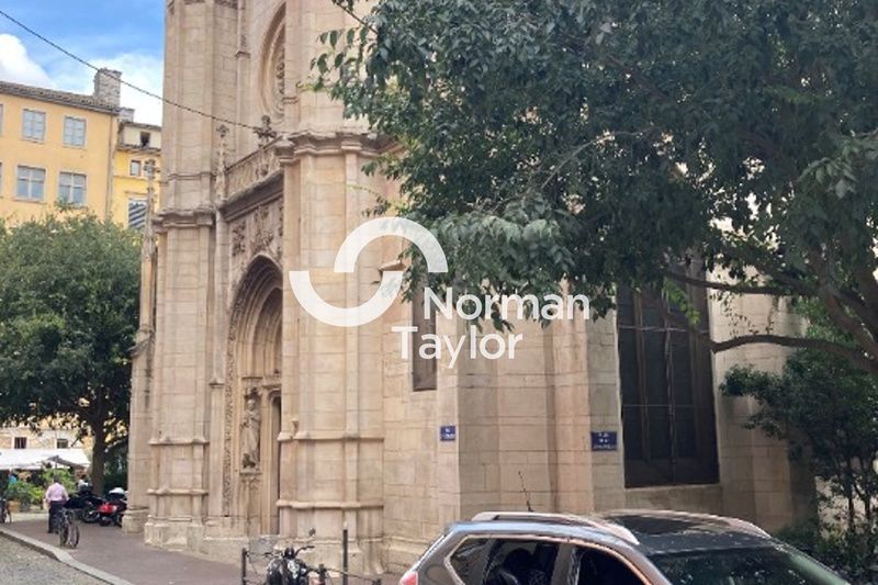 Location local commercial 33 m² non divisibles