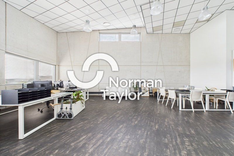 Location bureaux 86.44 m² non divisibles