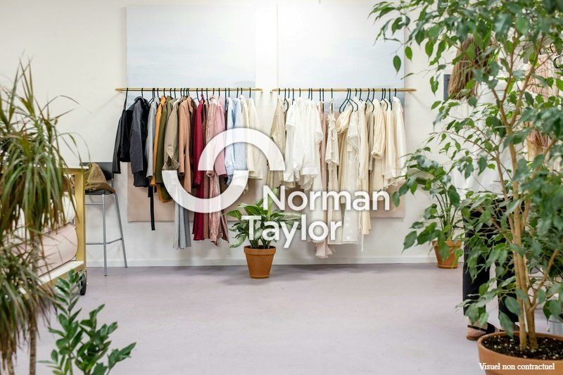 Location local commercial 40 m² non divisibles