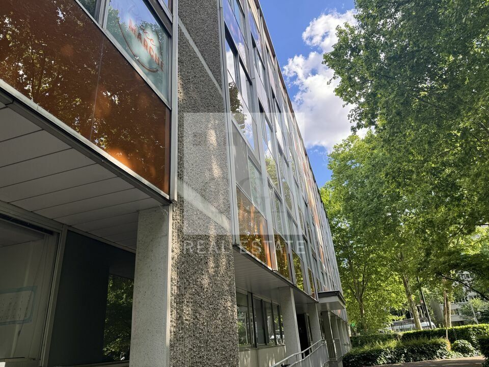 Location bureaux 330 m² divisibles à partir de 15 m²