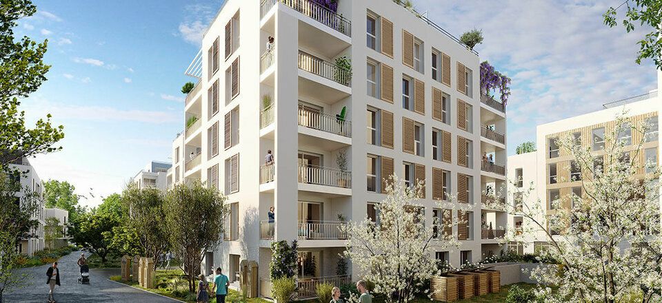 Vente bureaux 134 m² non divisibles