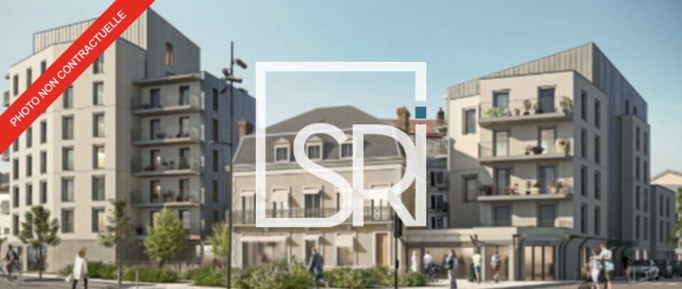 Vente local commercial 68.56 m² non divisibles