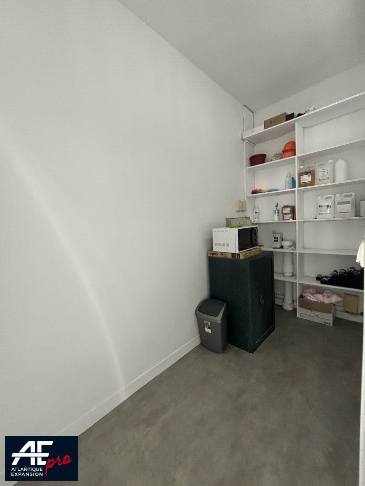 Local commercial à Louer entrée de ville de Saint-Nazaire sur axe passant par Atlantique Expansion Pro