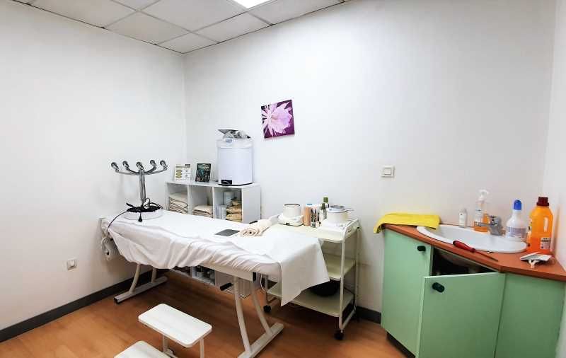 Fonds de commerce café hôtel restaurant à vendre