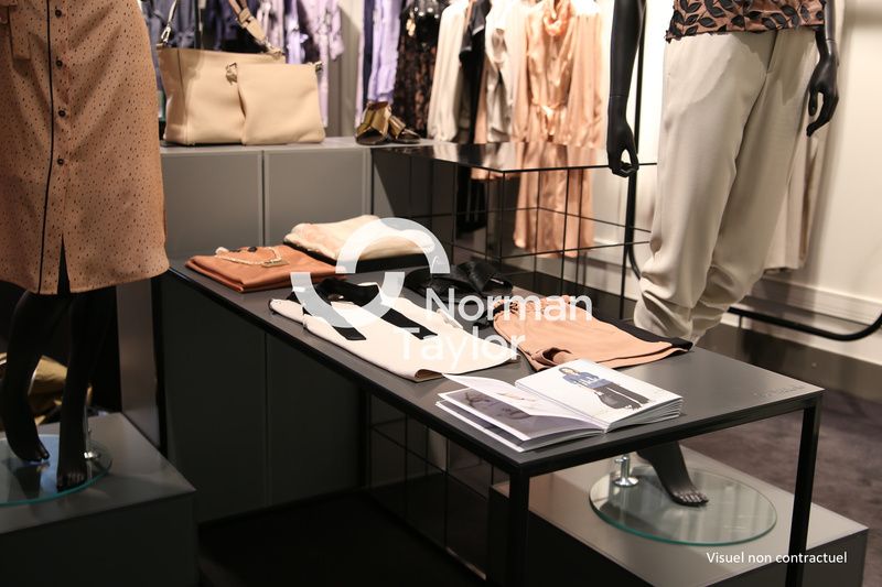 Local commercial de 40 m² à céder - Montpellier Ecusson