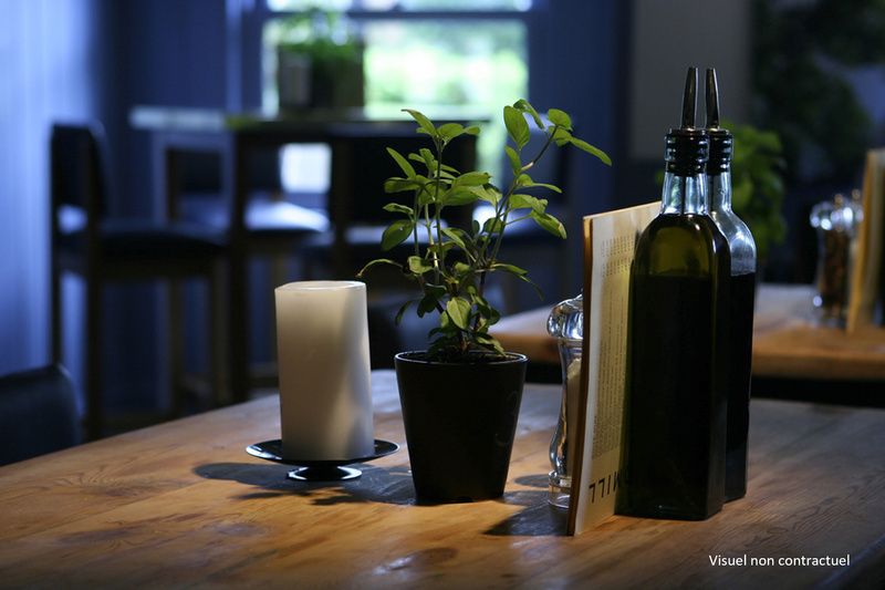 Vente fonds de commerce restaurant - Montpellier Ecusson