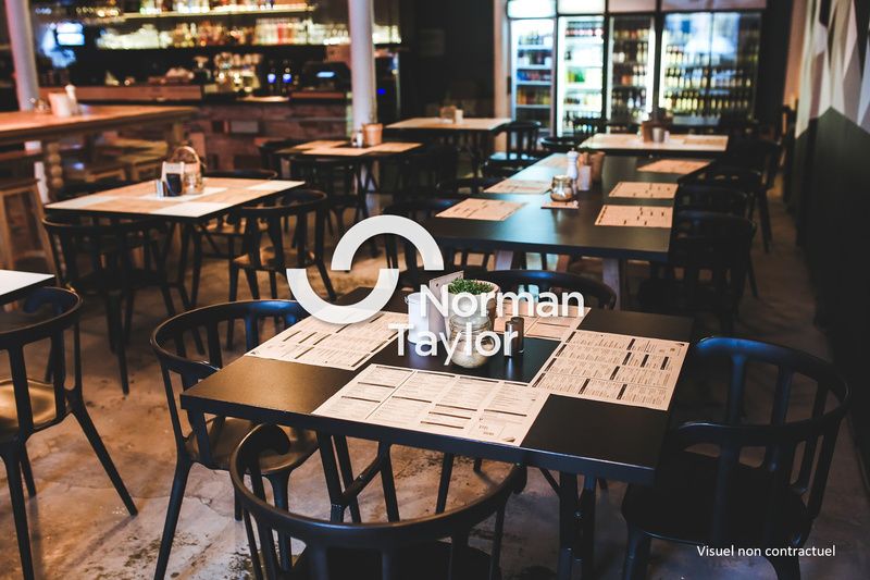 Fonds de commerce restaurant de 200 m² à céder - Jacou