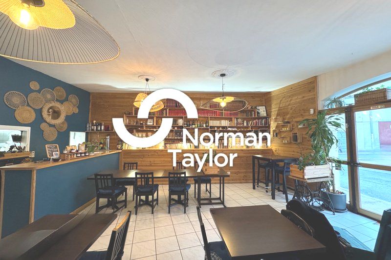 Vente fonds de commerce 70 m² non divisibles