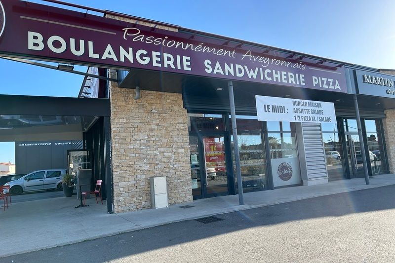 EXCLUSIVITÉ – FONDS DE COMMERCE DE BOULANGERIE