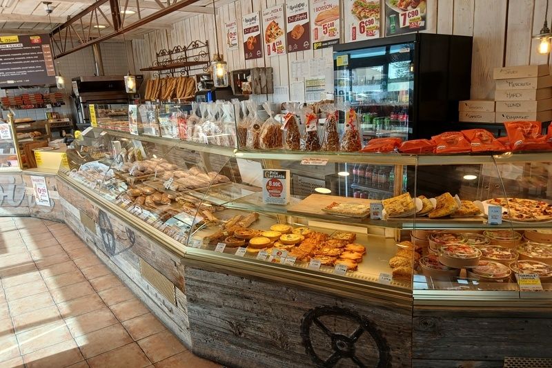 EXCLUSIVITE – FONDS DE COMMERCE DE BOULANGERIE