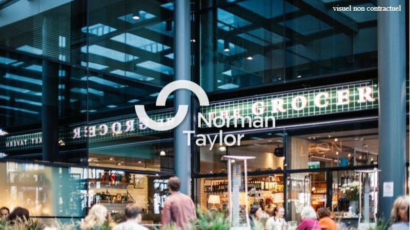 Vente fonds de commerce 56 m² non divisibles