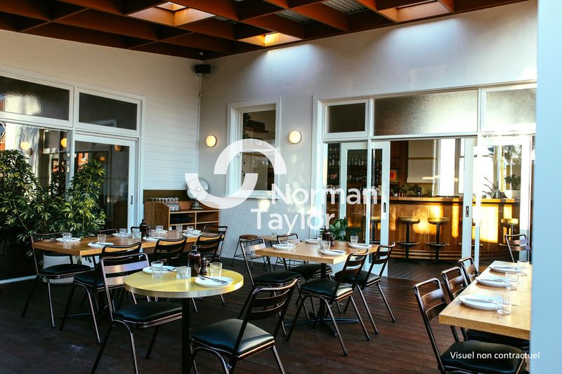 Vente fonds de commerce 80 m² non divisibles