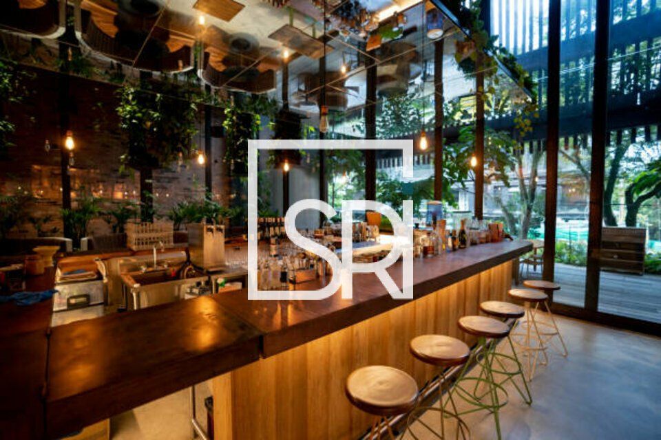 Vente fonds de commerce 454 m² non divisibles