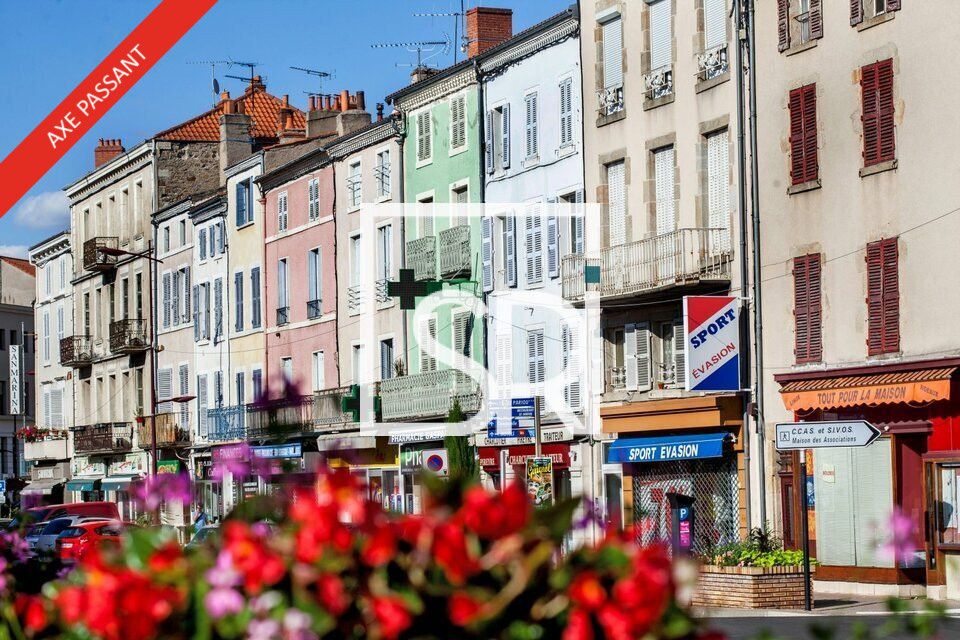 Fonds de commerce café hôtel restaurant à vendre