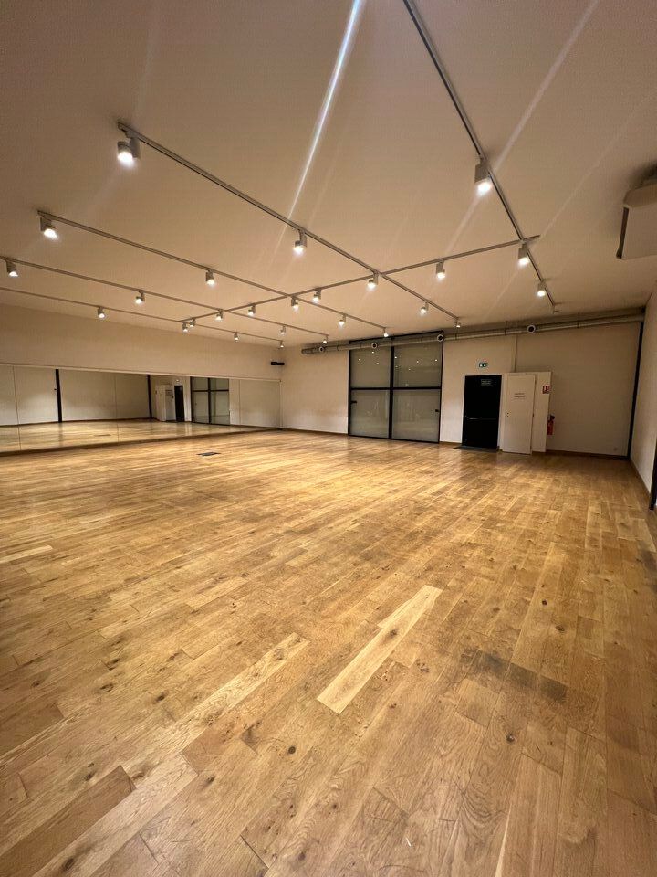 Location local commercial 450 m² non divisibles