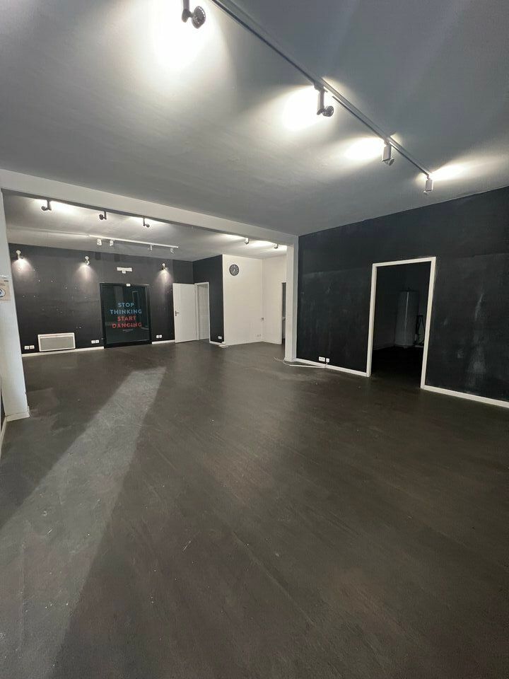 TOULOUSE NORD EST - AUCHAN BALMA - LOCATION LOCAL COMMERCIAL 450M2