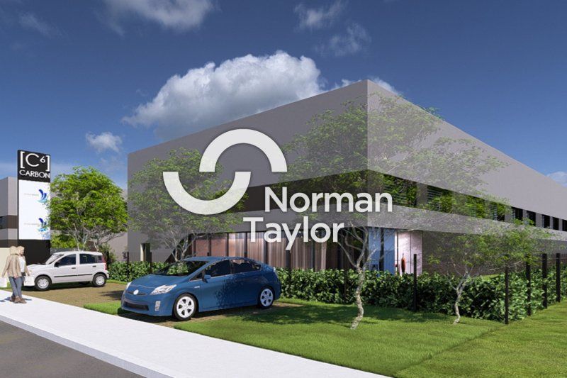 Vente local d''activites 3896 m² divisibles à partir de 191 m²