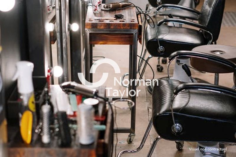 Vente fonds de commerce 70 m² non divisibles