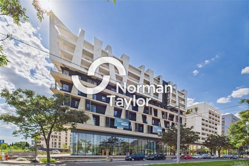 Location bureaux 2632 m² divisibles à partir de 144 m²