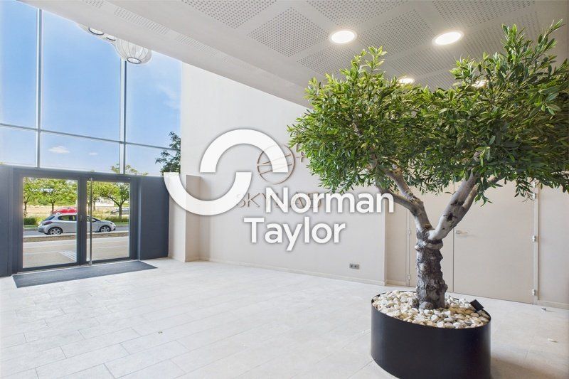 Plateaux de bureaux à louer - Port Marianne 