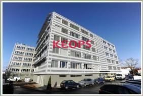 Location Bureaux neufs 342 m² divisibles à partir de 93 m²