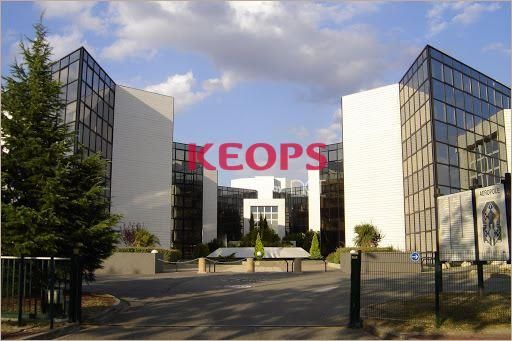 Location Bureaux anciens 1320 m² divisibles à partir de 150 m²