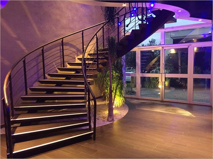 Location Bureaux neufs 2468 m² divisibles à partir de 127 m²