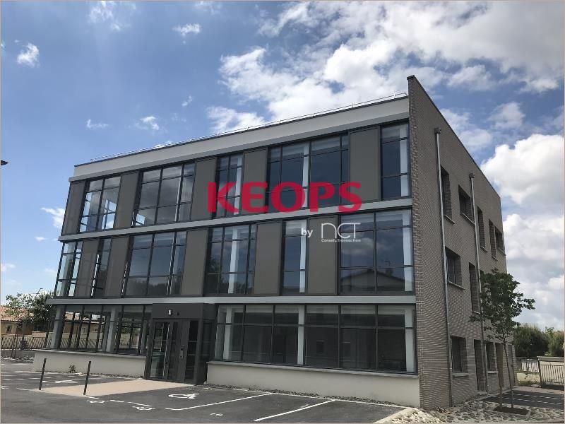 Location Bureaux neufs 146 m² non divisibles