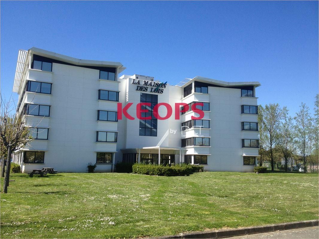 Vente Bureaux anciens 255 m² non divisibles