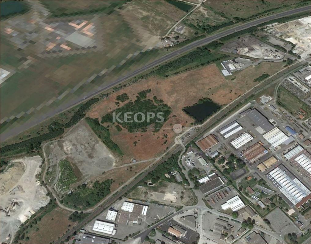 Vente Terrain 143989 m² divisibles à partir de 3741 m²