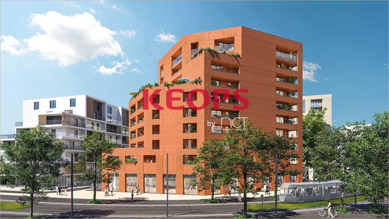 Vente Commerce/boutique 84 m² non divisibles