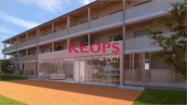 Location Commerce/boutique 116 m² divisibles à partir de 58 m²