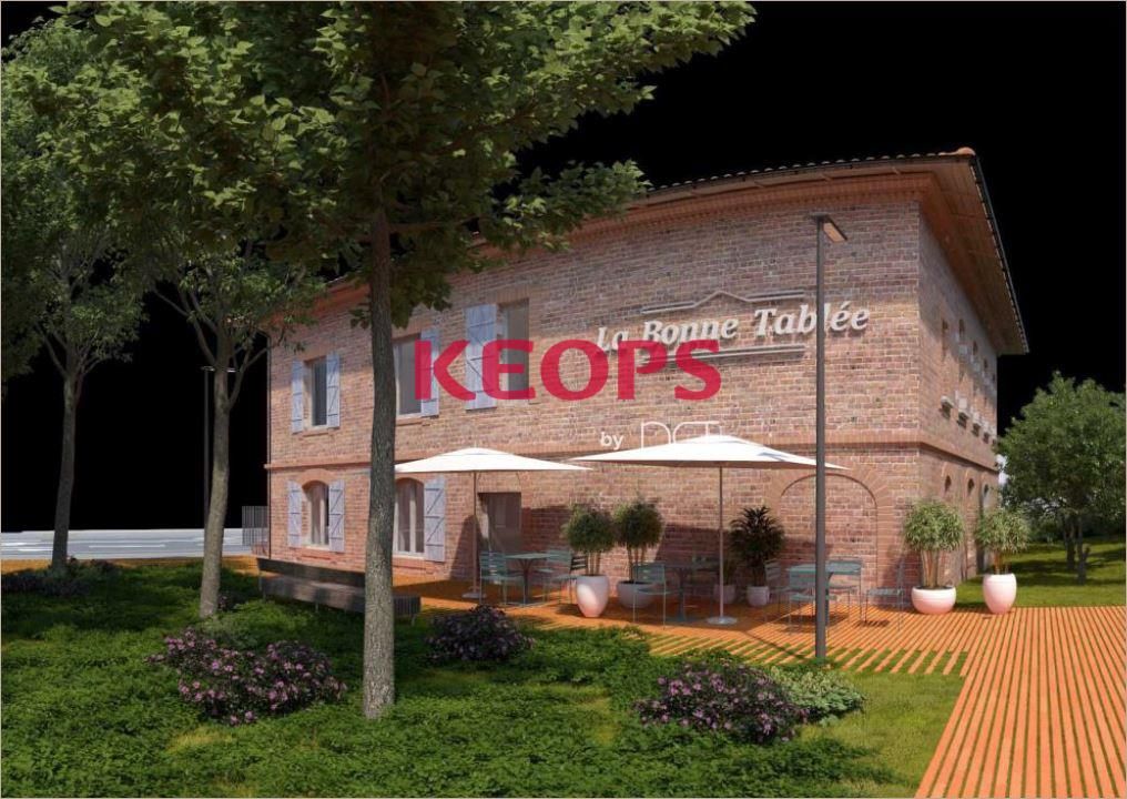 Location Commerce/boutique 340 m² non divisibles