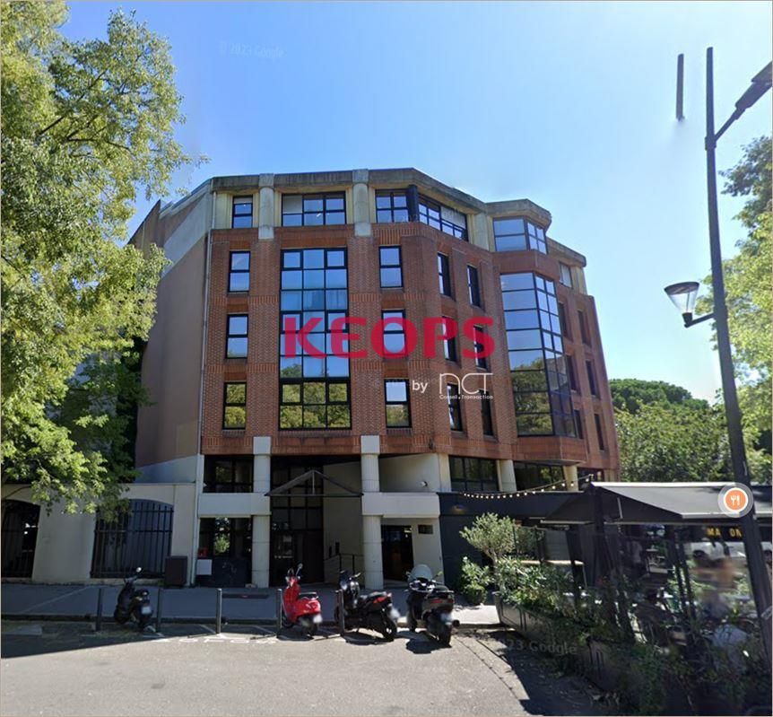 Location Bureaux récents 155 m² non divisibles