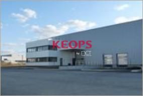 Location Entrepôt / Stockage 263 m² non divisibles