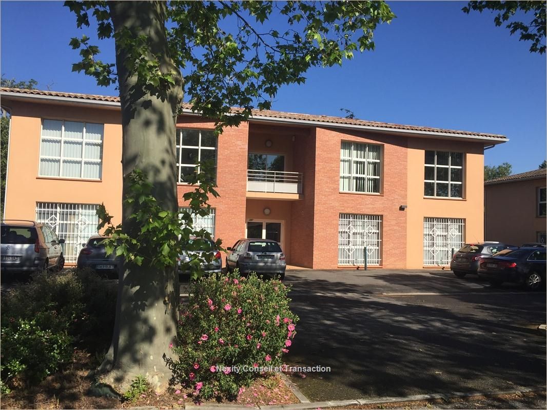 Location Bureaux 108 m² non divisibles