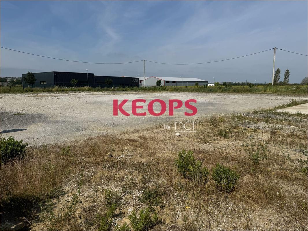 Vente Terrain 3429 m² non divisibles