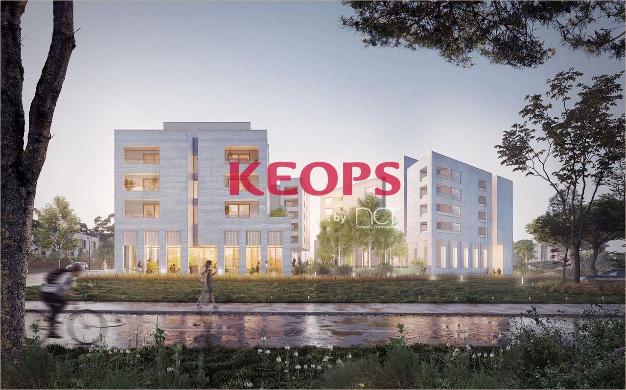 Location Commerce/boutique 1158 m² divisibles à partir de 84 m²