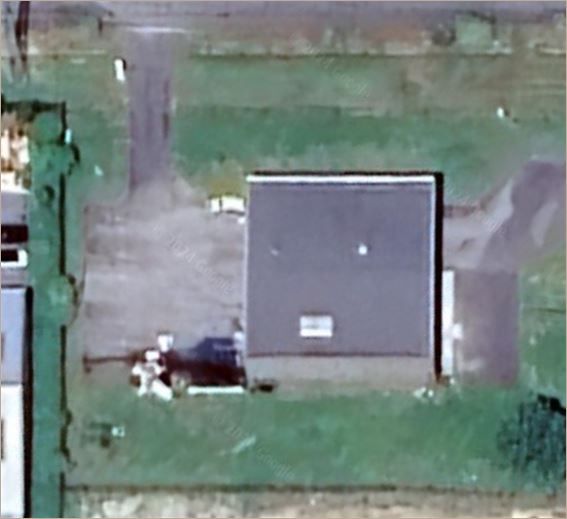 Vente Locaux d'activité 430 m² non divisibles