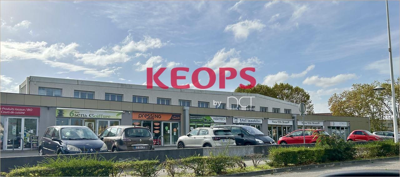 Location Bureaux récents 65 m² non divisibles