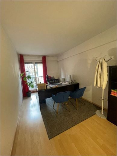 Location Bureaux 109 m² non divisibles