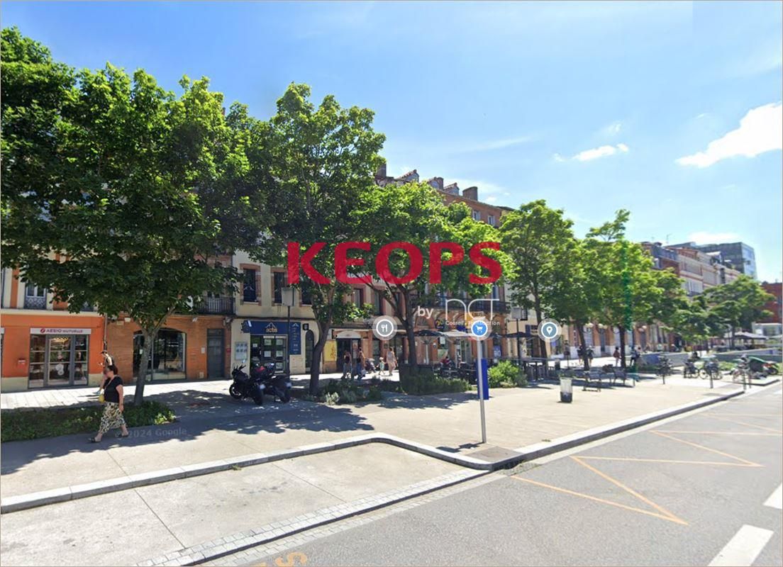 Location Bureaux récents 128 m² non divisibles