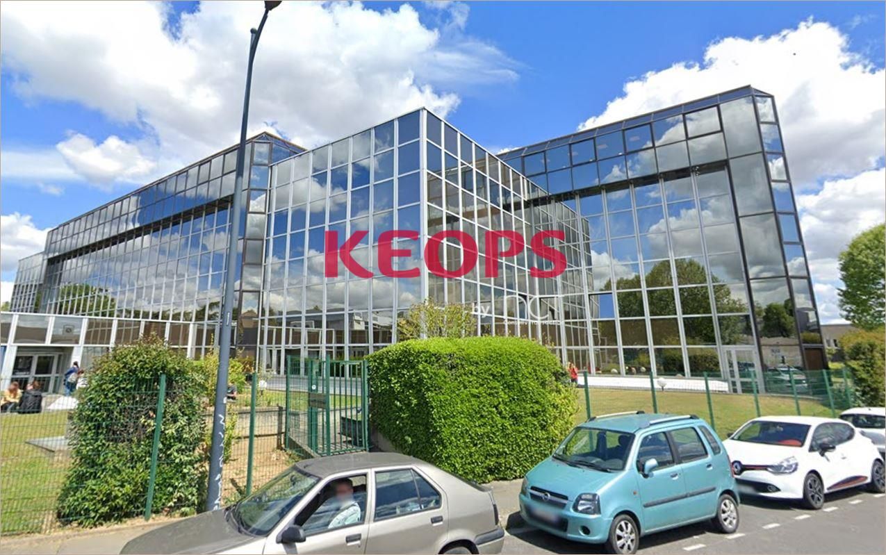 Location Bureaux récents 84 m² divisibles à partir de 39 m²