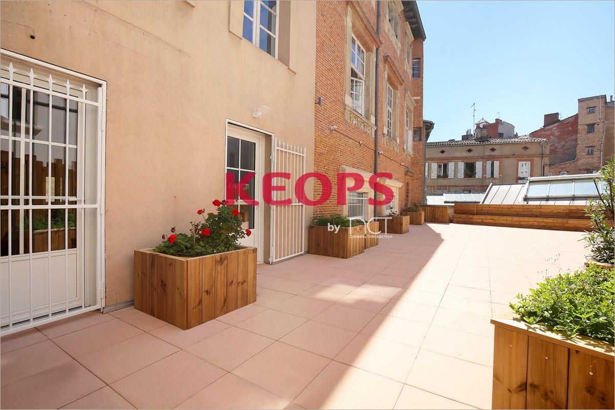 Location Bureaux haussmanniens 160 m² non divisibles