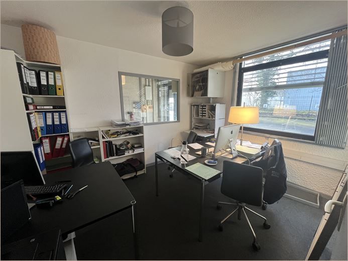 Location Locaux d'activité 750 m² non divisibles